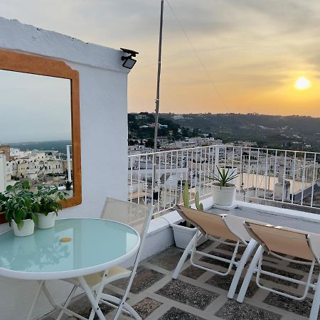 Q40 Ostuni Διαμέρισμα Εξωτερικό φωτογραφία