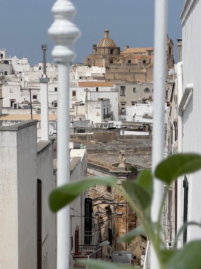 Q40 Ostuni Διαμέρισμα Εξωτερικό φωτογραφία