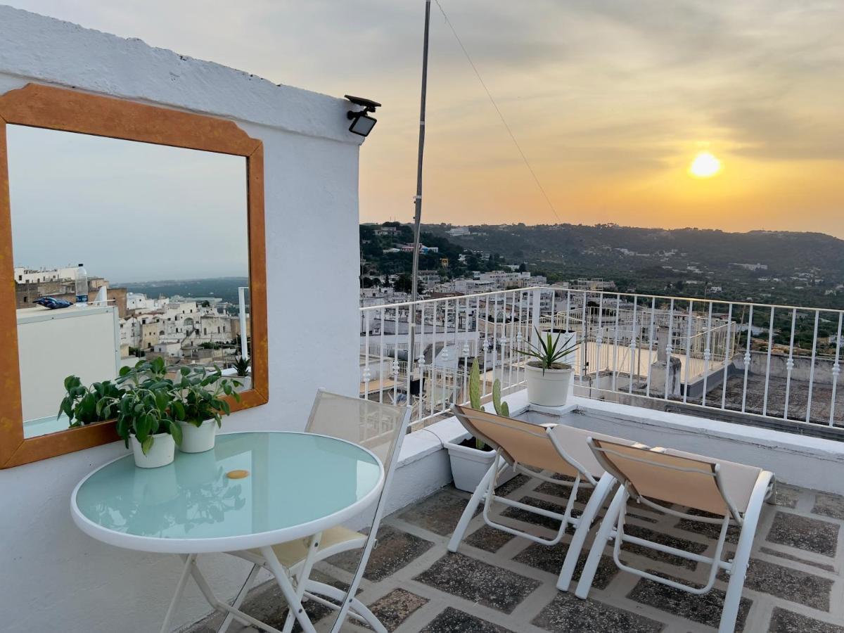 Q40 Ostuni Διαμέρισμα Εξωτερικό φωτογραφία