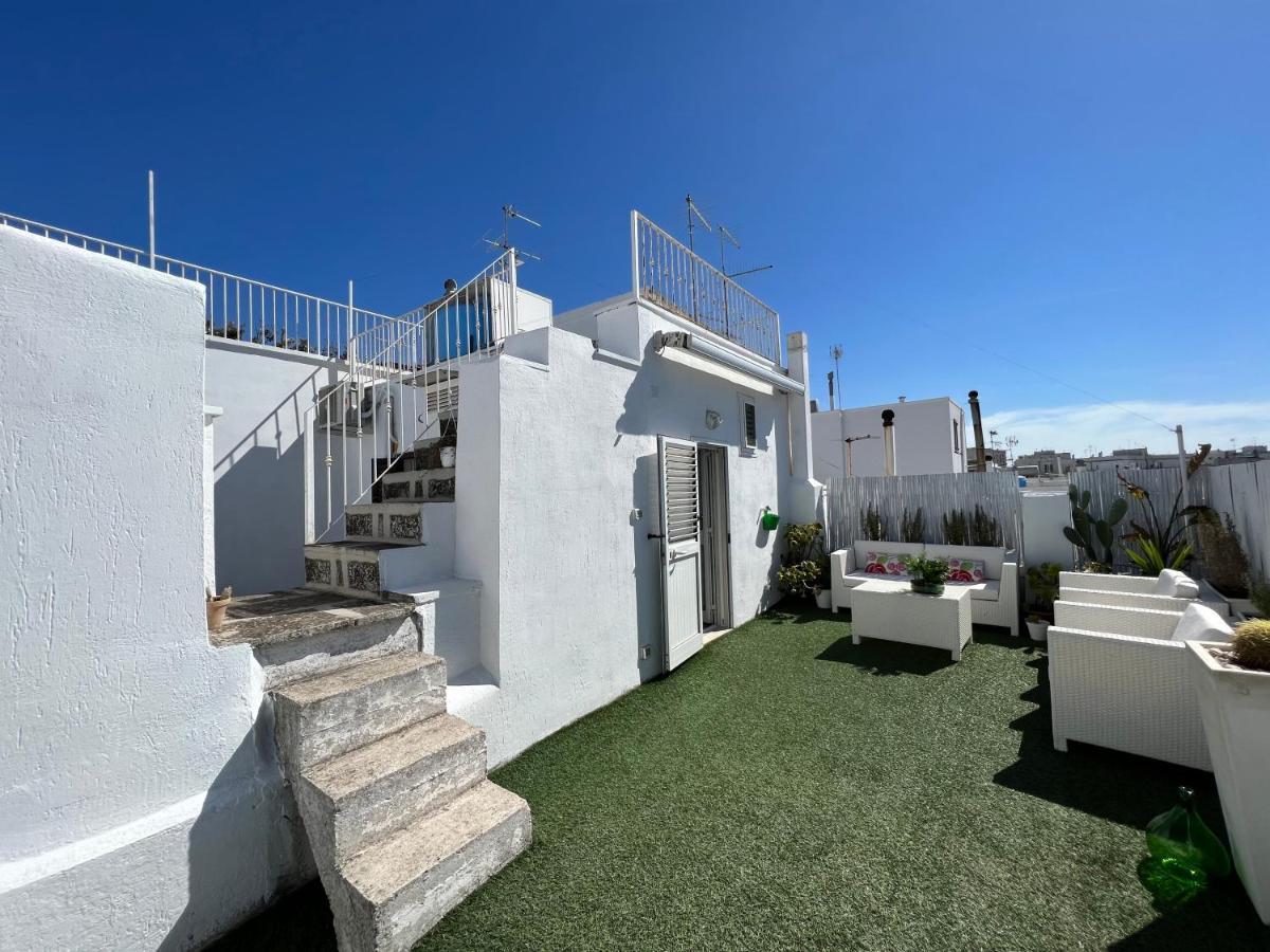 Q40 Ostuni Διαμέρισμα Εξωτερικό φωτογραφία