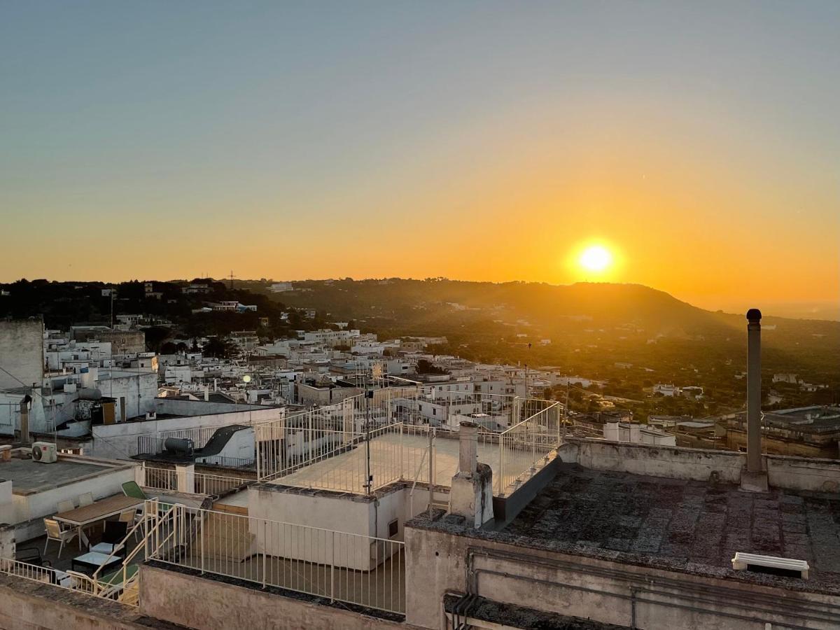 Q40 Ostuni Διαμέρισμα Εξωτερικό φωτογραφία