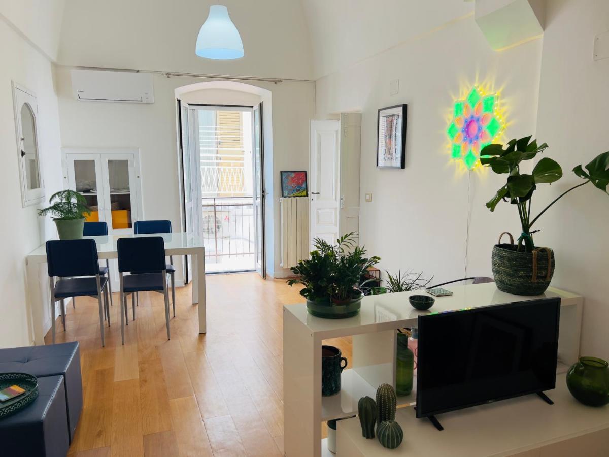 Q40 Ostuni Διαμέρισμα Εξωτερικό φωτογραφία