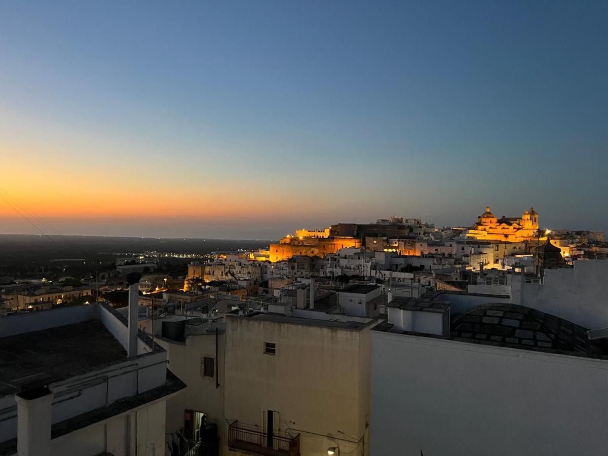 Q40 Ostuni Διαμέρισμα Εξωτερικό φωτογραφία