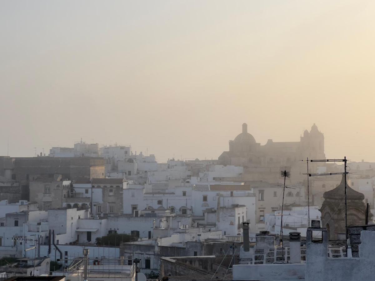 Q40 Ostuni Διαμέρισμα Εξωτερικό φωτογραφία
