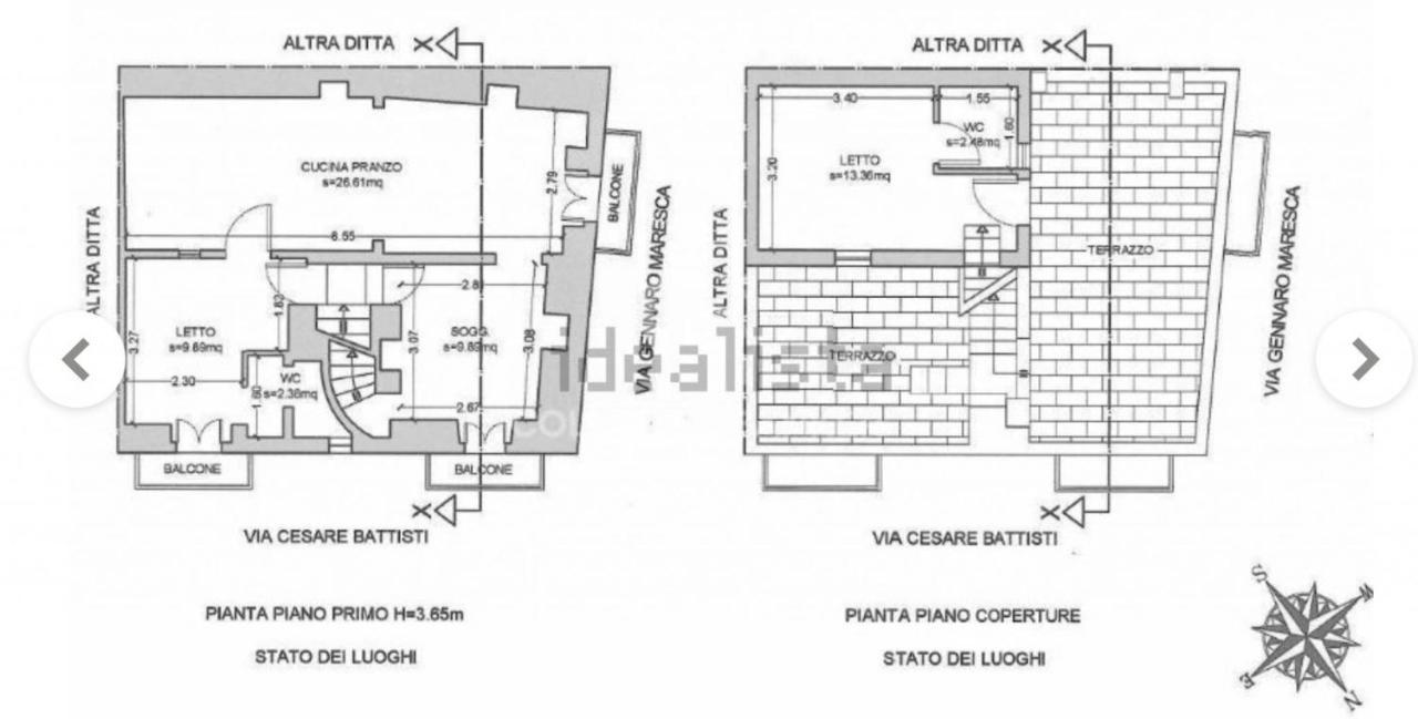 Q40 Ostuni Διαμέρισμα Εξωτερικό φωτογραφία