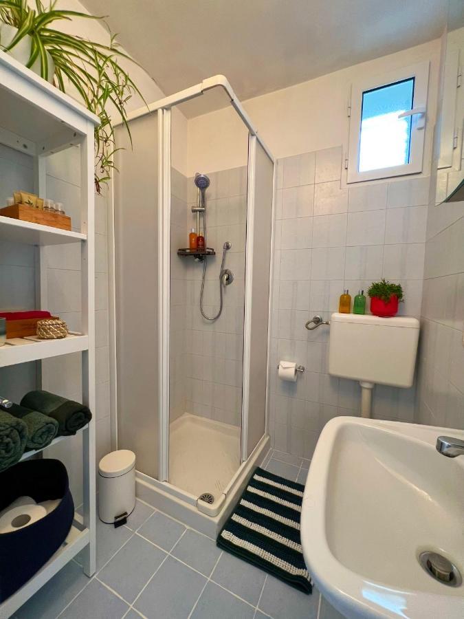 Q40 Ostuni Διαμέρισμα Εξωτερικό φωτογραφία