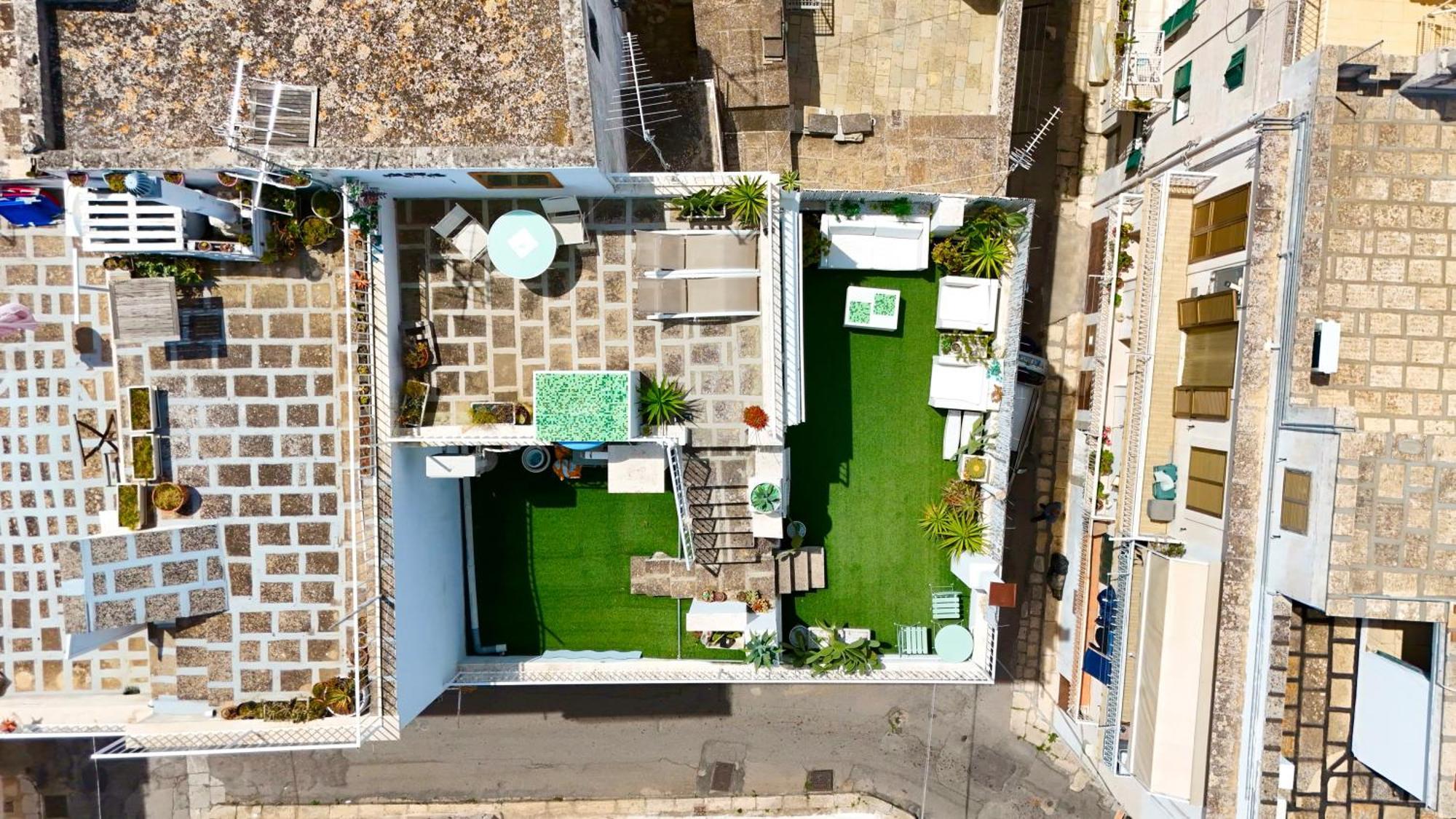 Q40 Ostuni Διαμέρισμα Εξωτερικό φωτογραφία