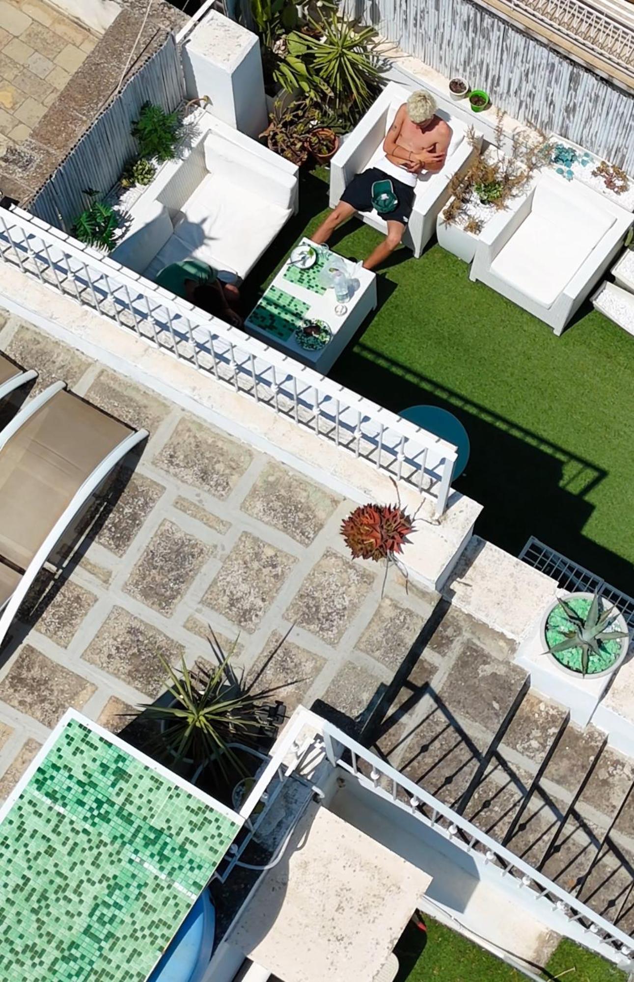 Q40 Ostuni Διαμέρισμα Εξωτερικό φωτογραφία
