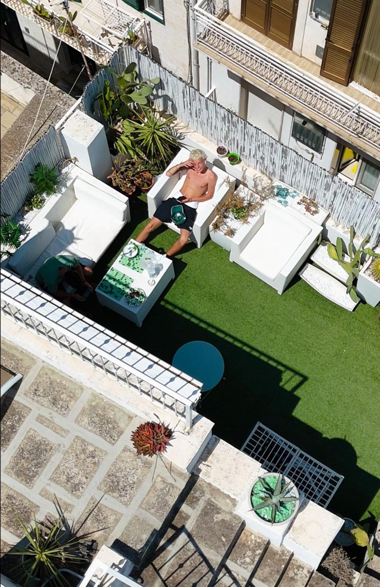 Q40 Ostuni Διαμέρισμα Εξωτερικό φωτογραφία
